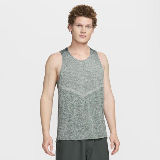 Nike Mens Rise 365 Dri-FIT Running Tank Top Product Image