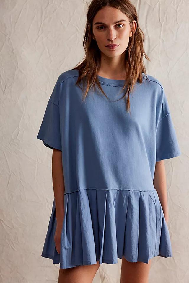 We The Free Ran Somewhere Tunic Product Image