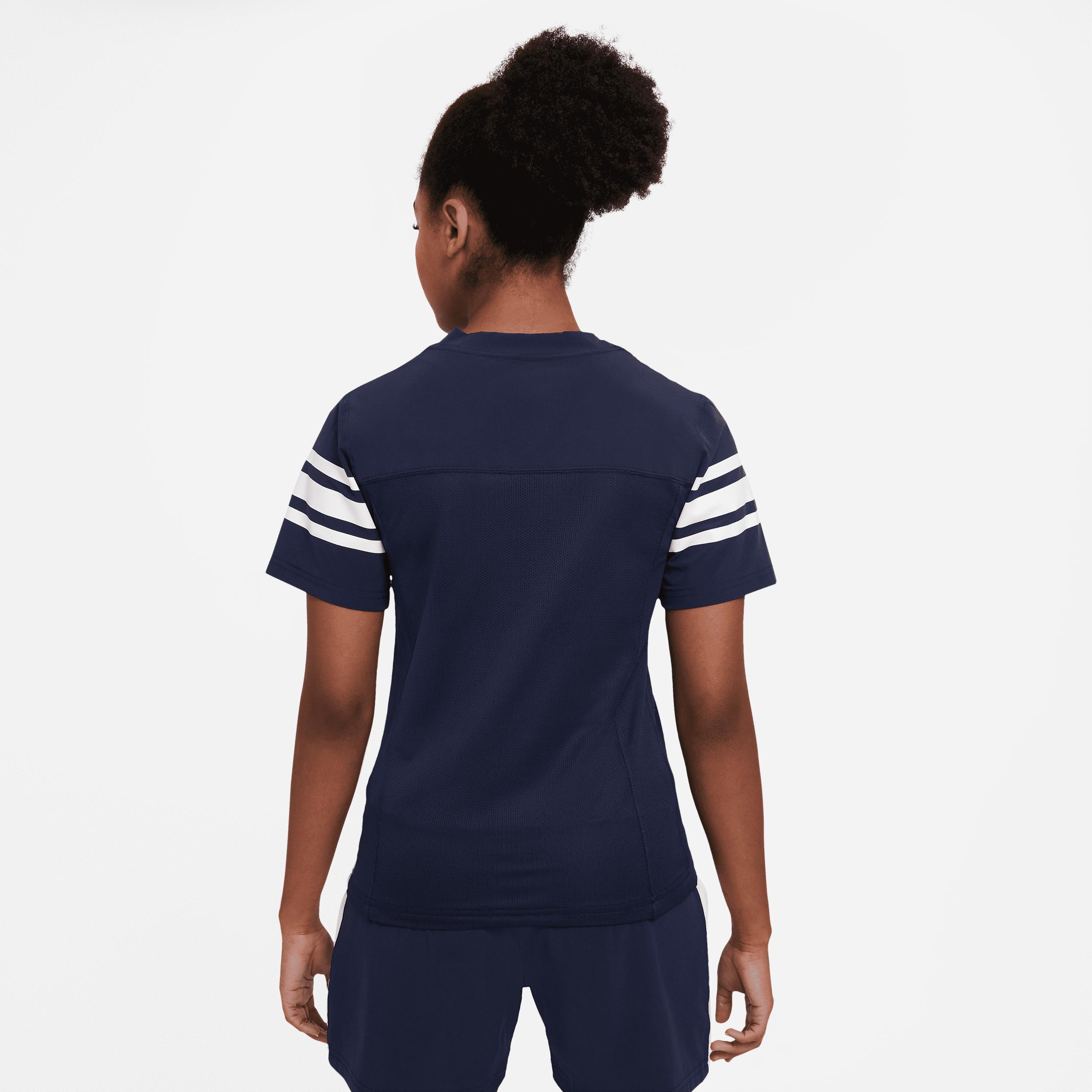 Nike Womens Vapor Flag Football Jersey (Stock) Product Image