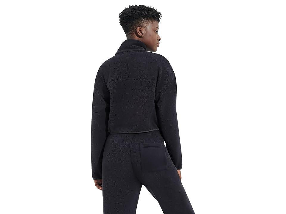 UGG(r) Cassady Micro Fleece Half Zip Top Product Image