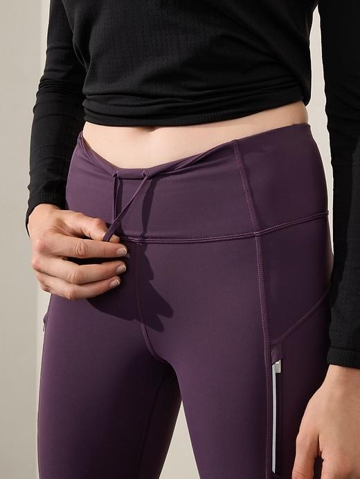 Rainier High Rise Legging Product Image