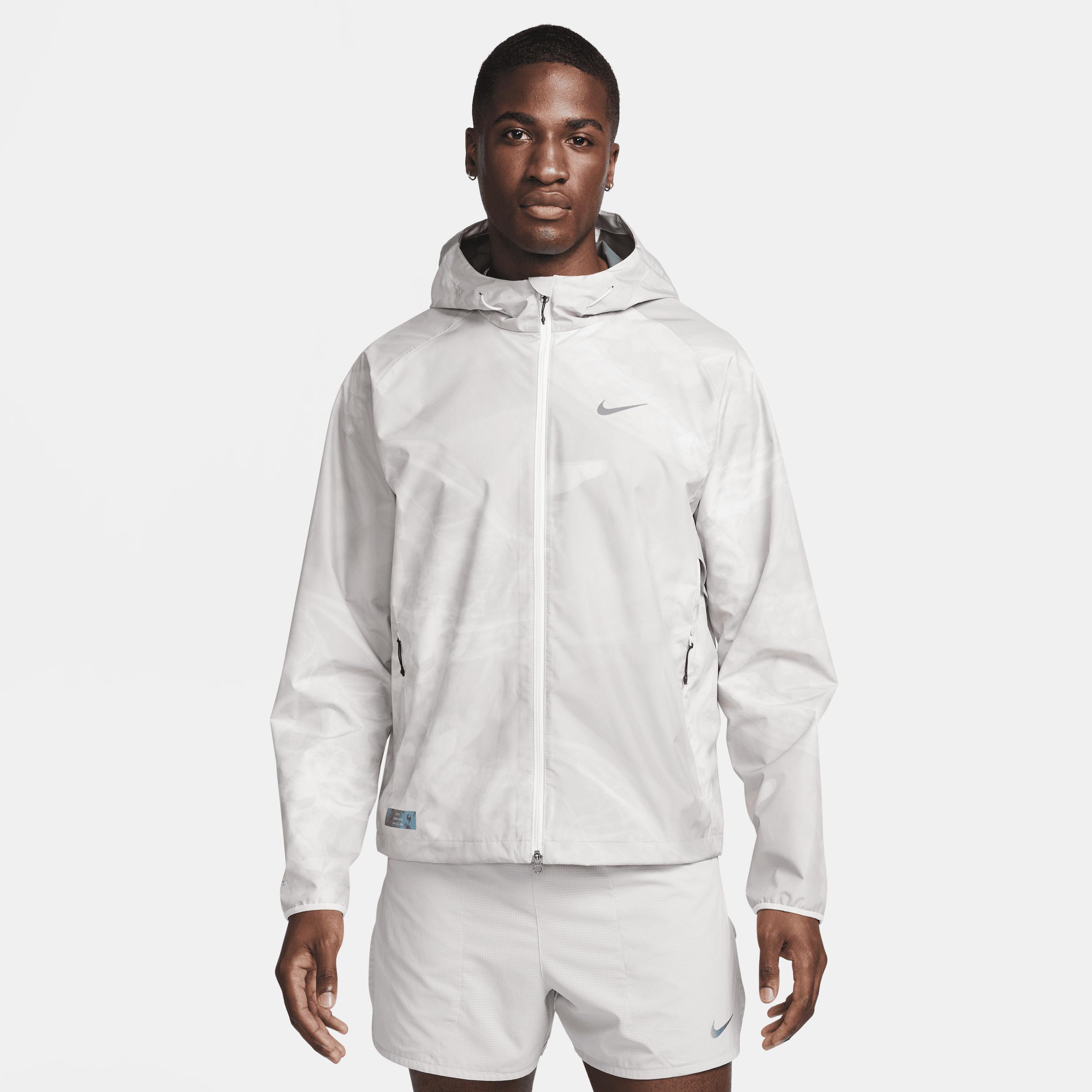 Nike Men's Storm-FIT Running Division Running Jacket Product Image