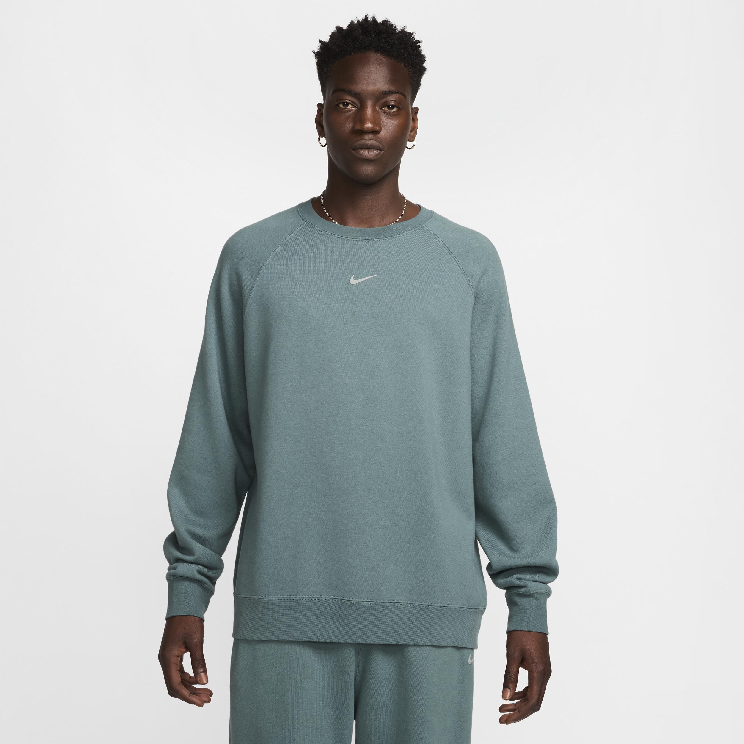 Nike Men's NOCTA Fleece CS Crew Product Image