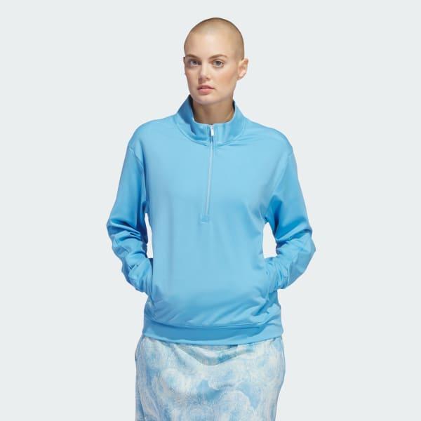 Ultimate365 Half-Zip Layering Top Product Image