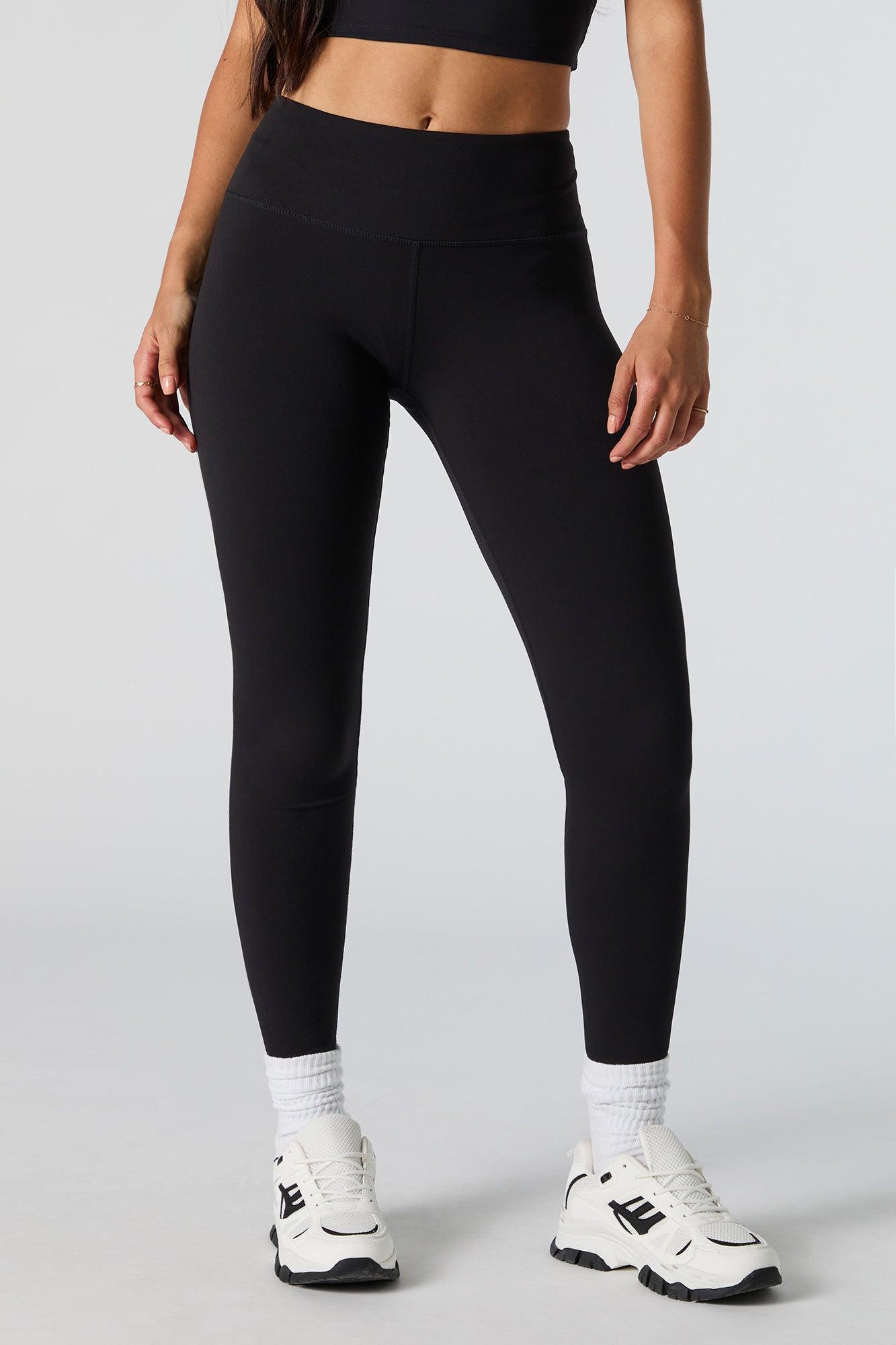 Active Side Pocket Legging Female Product Image