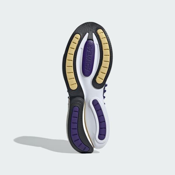 Washington Alphaboost V1 Shoes Product Image