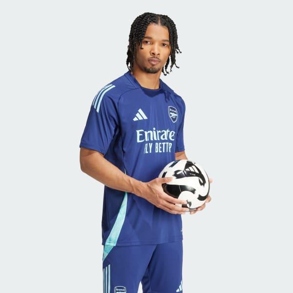 Arsenal Tiro 24 Training Jersey Product Image