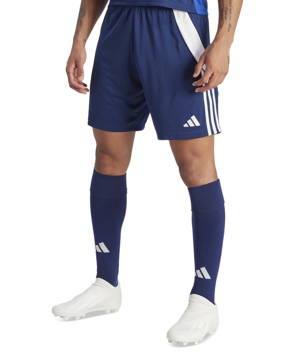 Mens adidas Tiro 24 Soccer Shorts Product Image