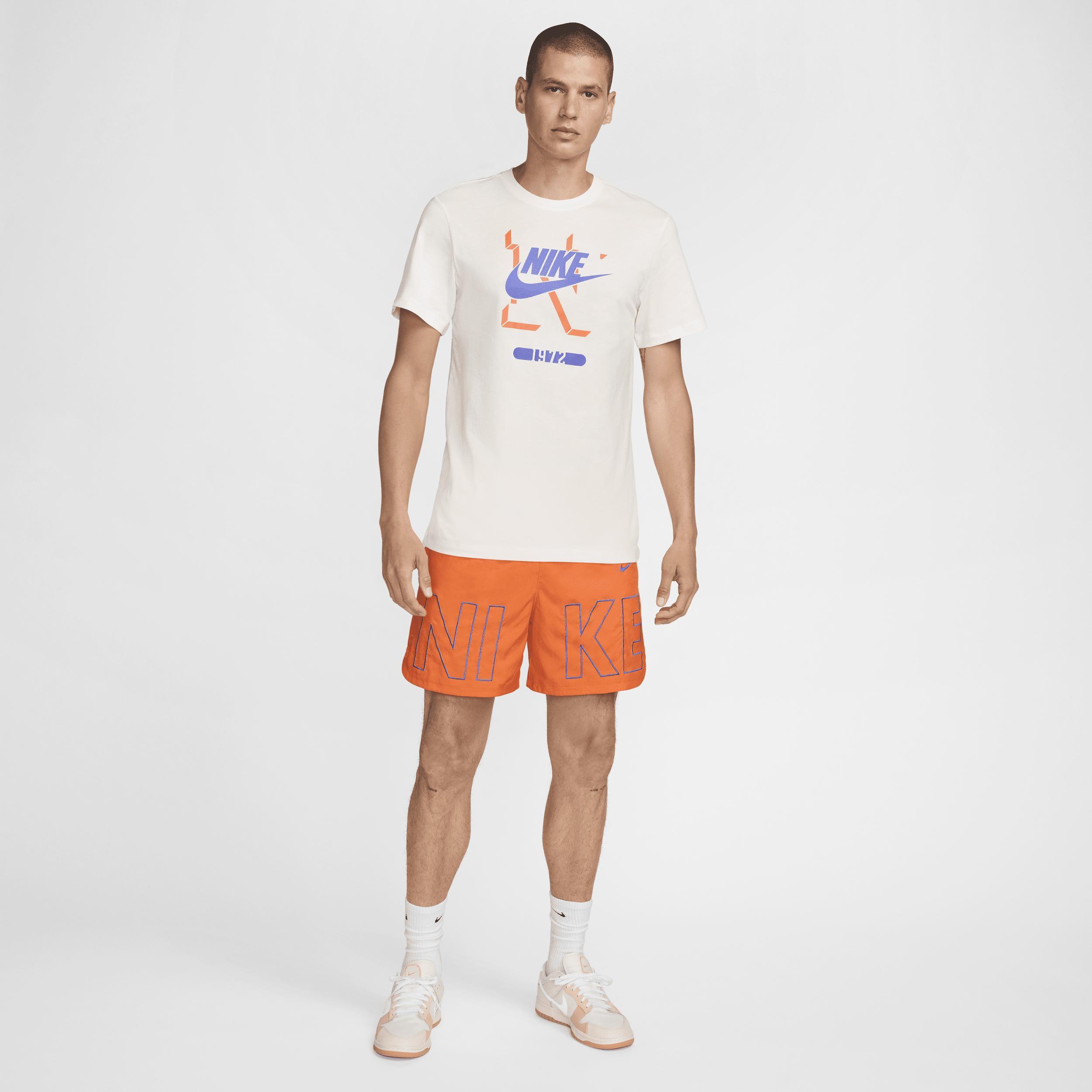 Men's Nike Sportswear T-Shirt Product Image