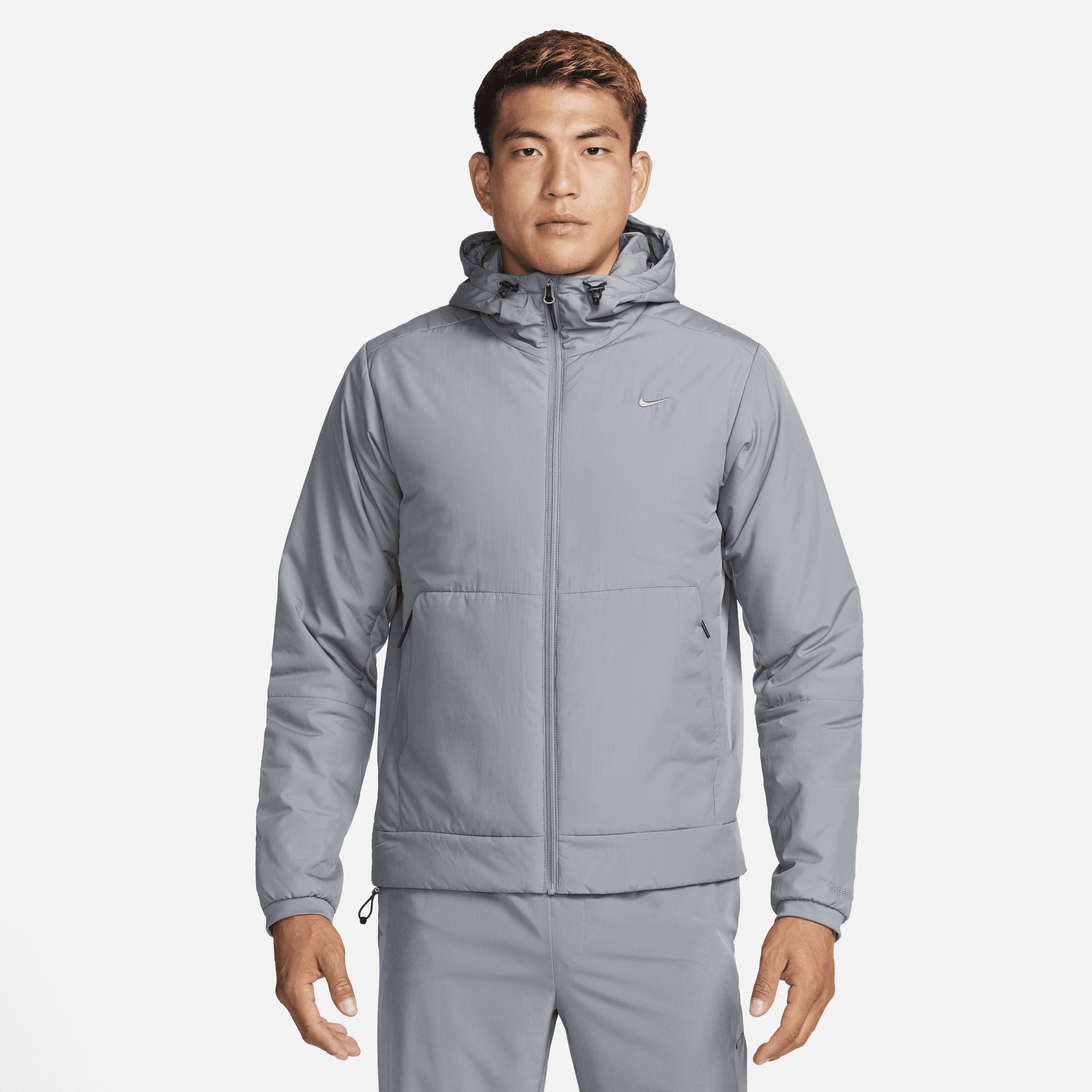 Nike Men's Unlimited Therma-FIT Versatile Jacket Product Image