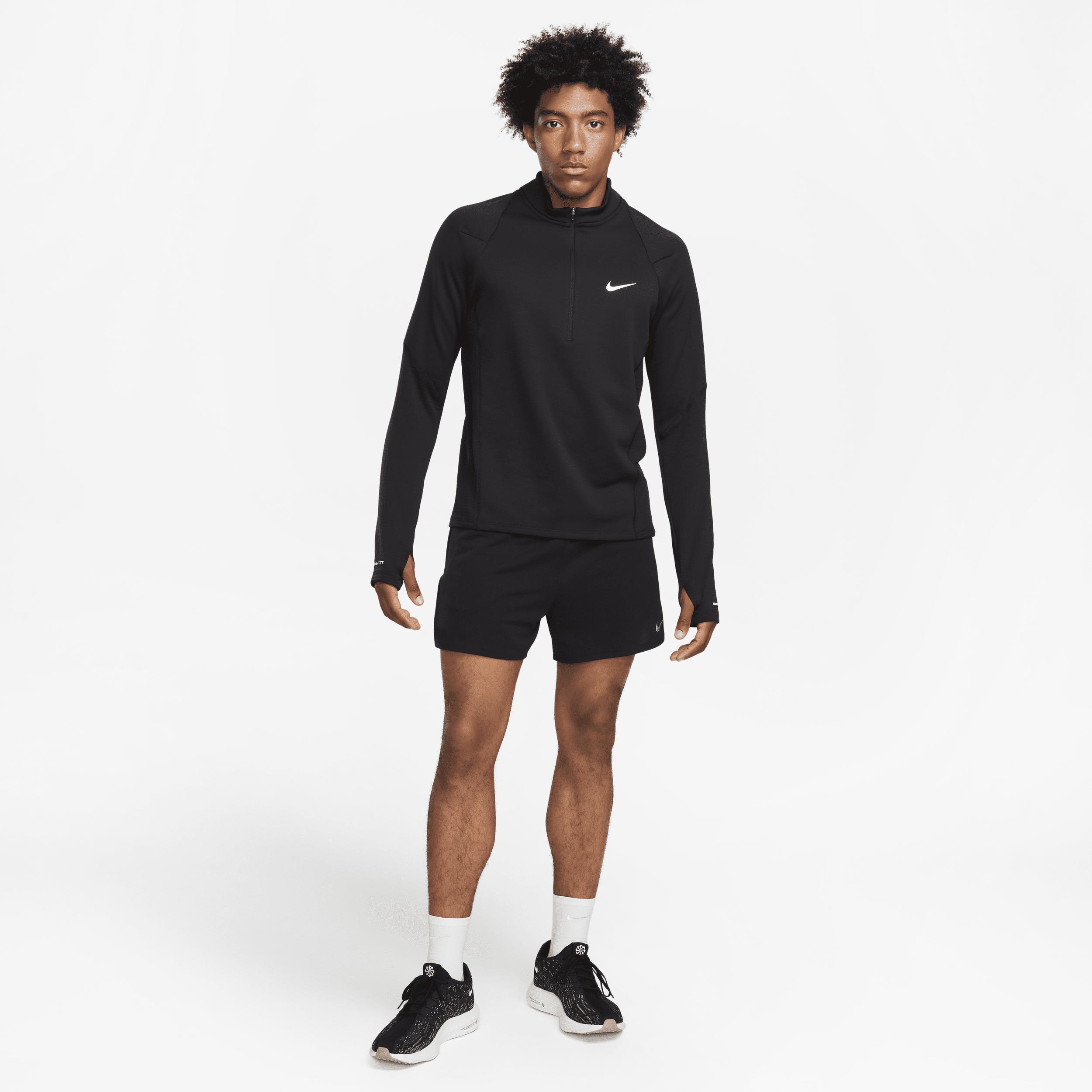 Nike Element Therma-FIT 1/2 Zip Running Top - HO23 Product Image