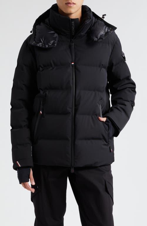 Mens Grenoble Montgetech Padded Jacket Product Image