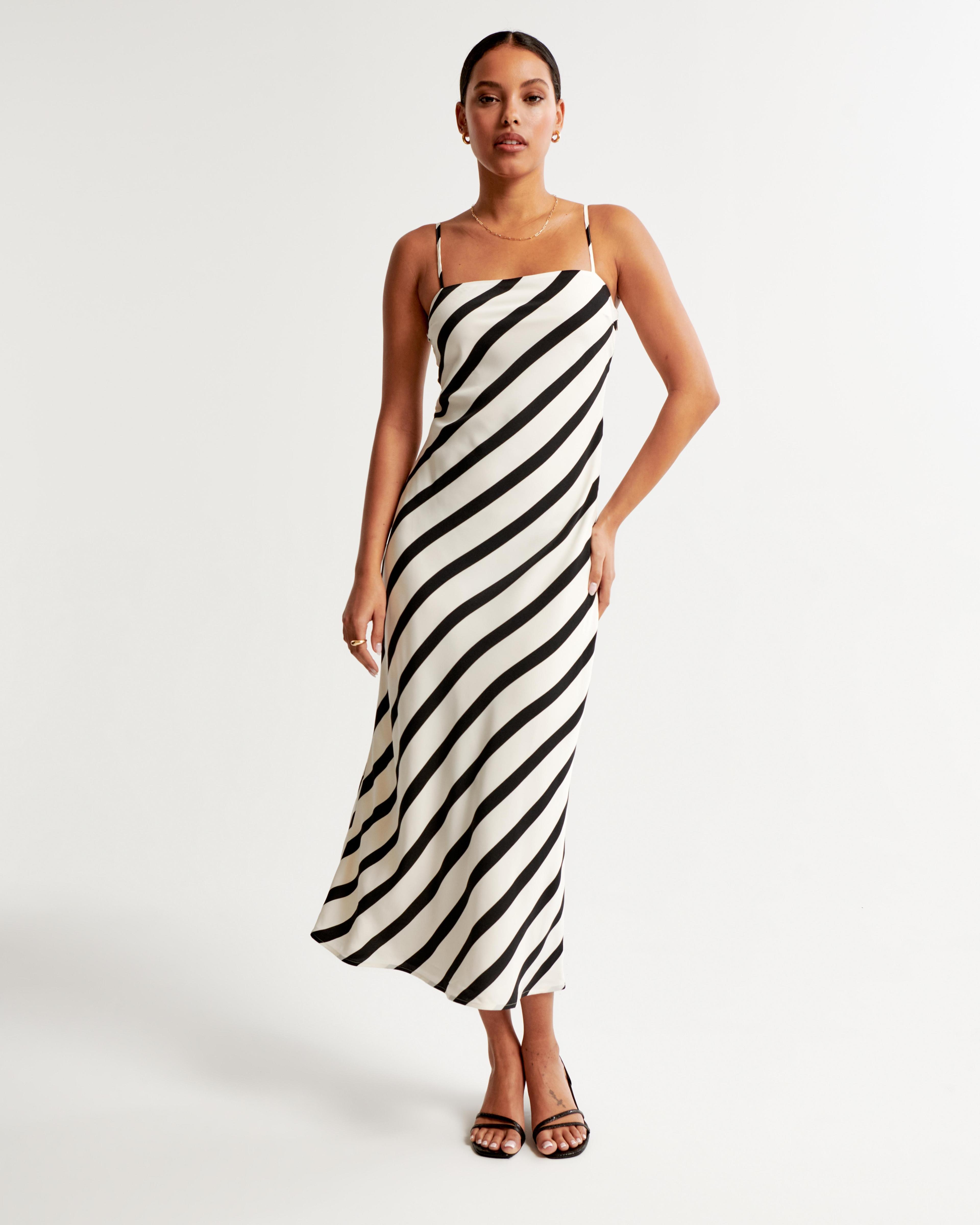 Slip Maxi Dress Product Image