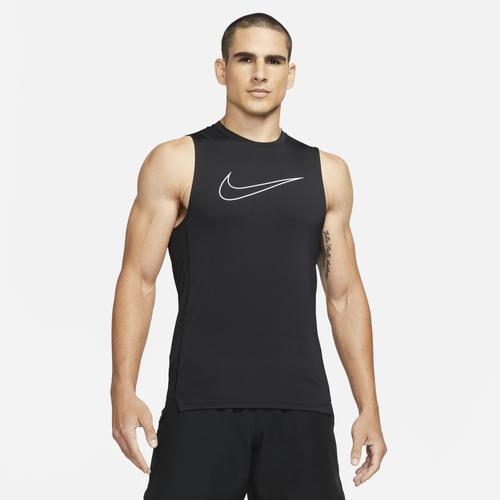 Men's Nike Pro Dri-FIT Slim Fit Sleeveless Top product image