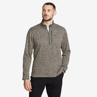 Men's Convector 1/2-Zip Sweater Product Image