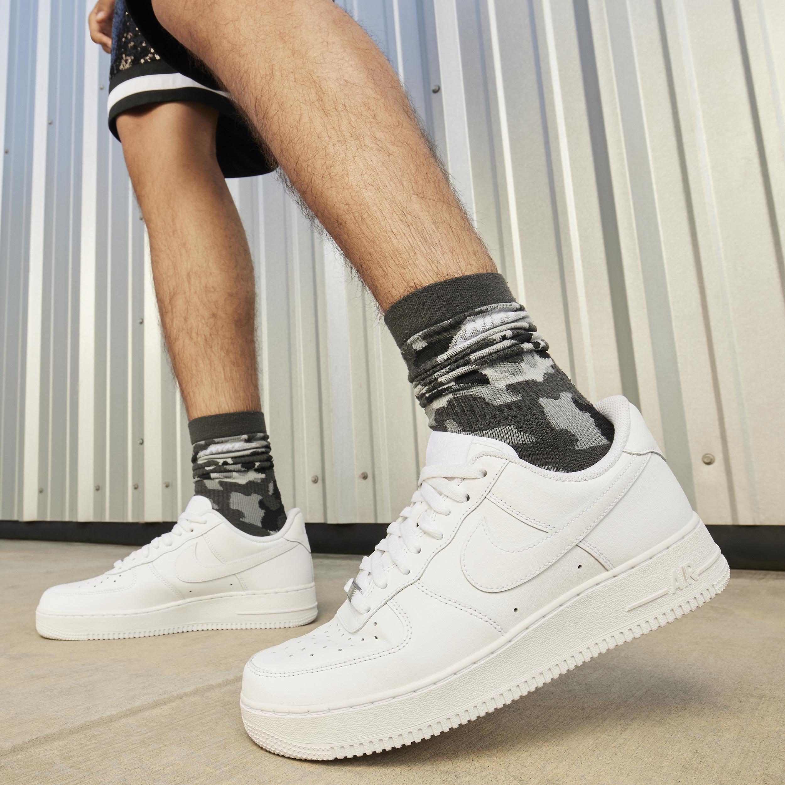 Nike Air Force 1 07 sneakers Product Image