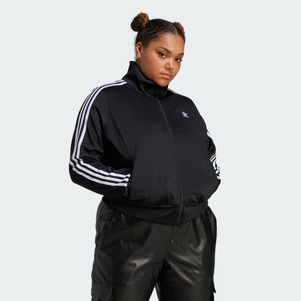 Adicolor Classics Firebird Track Top (Plus Size) Product Image