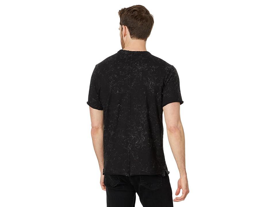 John Varvatos Mercier Short Sleeve Crewneck Tee Product Image