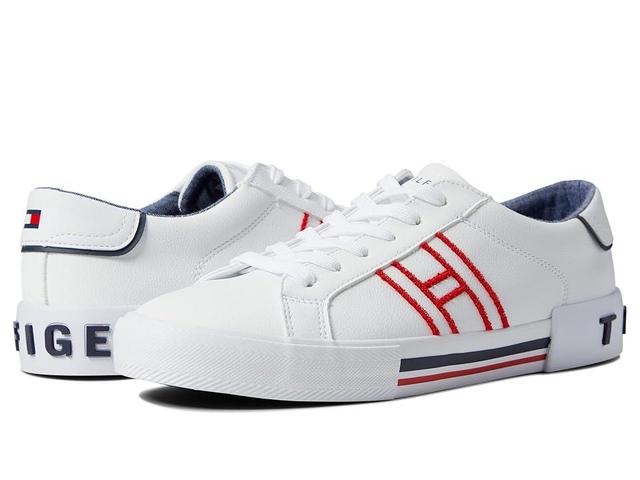 Tommy Hilfiger Pent Men's Shoes Product Image