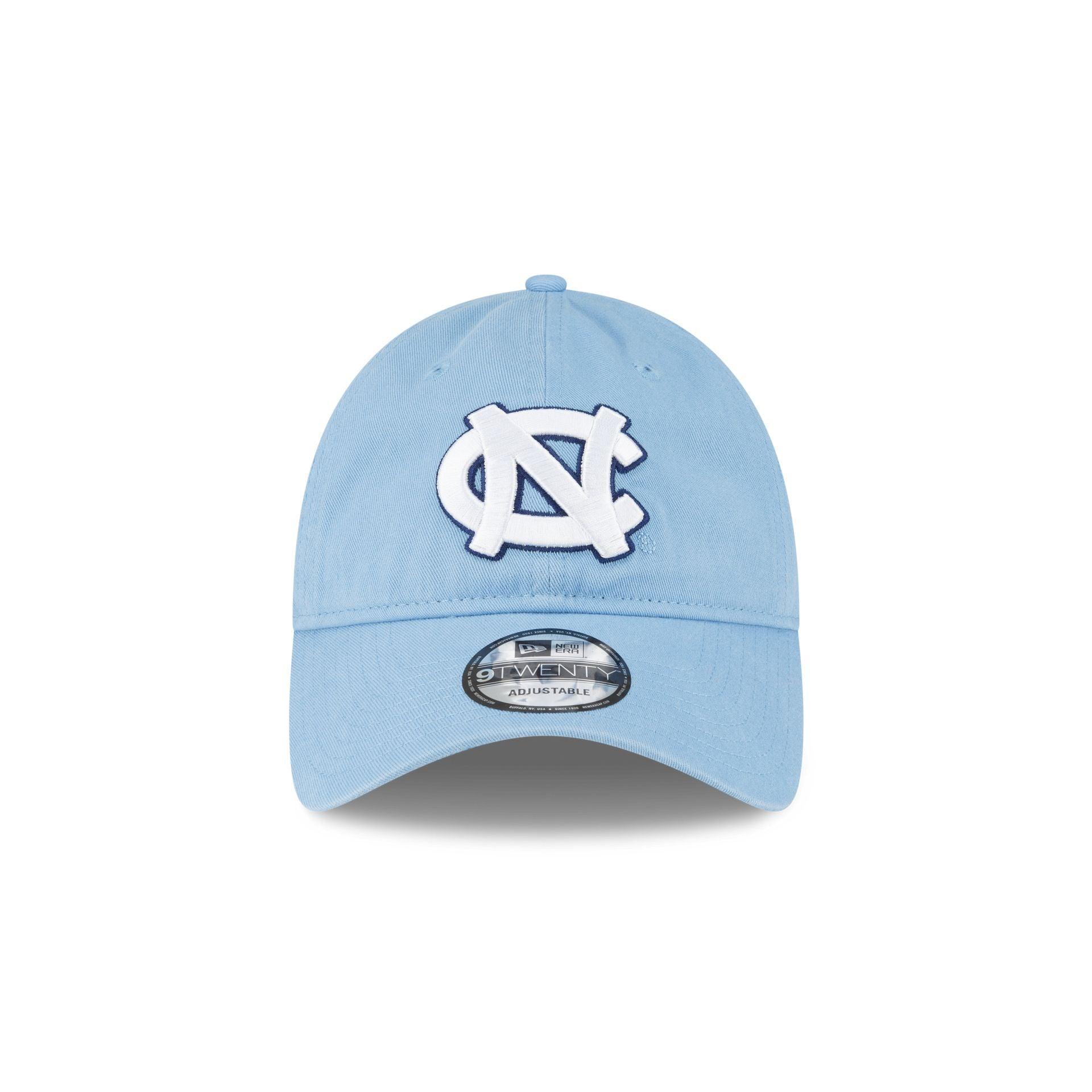 North Carolina Tar Heels 9TWENTY Adjustable Hat Alt Male Product Image