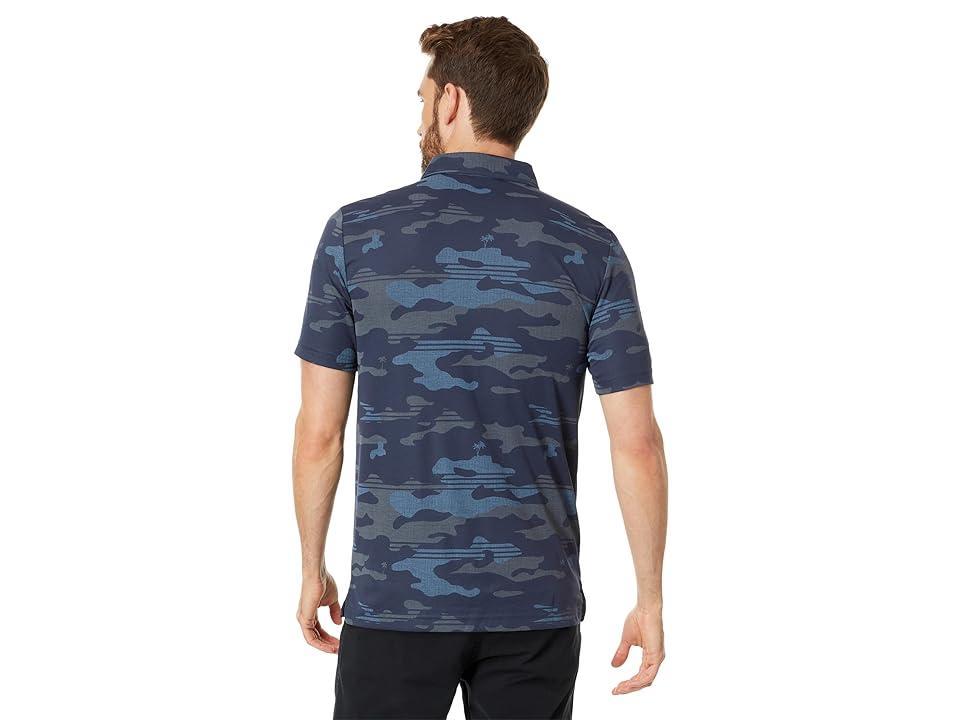 TravisMathew Beachside Stealth No Logo Nights) Men's Clothing Product Image