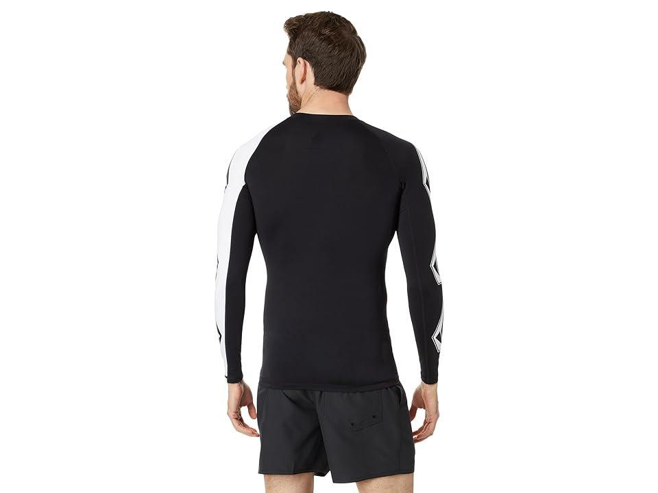 Volcom Surf Vitals J Robinson Long Sleeve Men's Swimwear Product Image