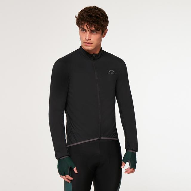 Oakley Mens Endurance Packable Wind Jacket Product Image