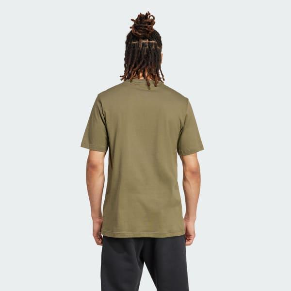 Trefoil Essentials Tee Product Image