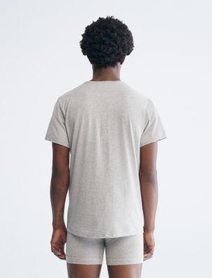 Cotton Classics 3-Pack Crewneck T-Shirt Product Image