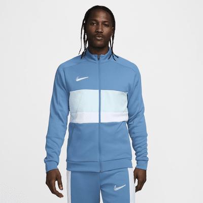 Nike Men's Academy Dri-FIT Soccer Track Jacket Product Image