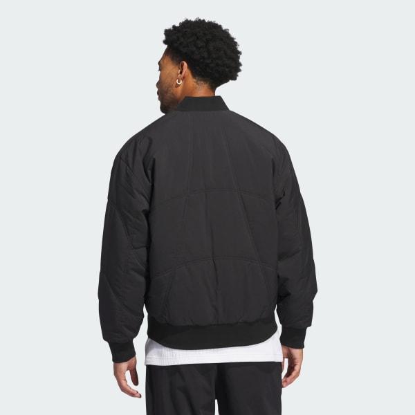 Copa Quilted Jacket Product Image