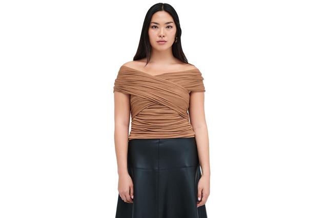 Marcella Womens Alyssa Infinity Top Product Image