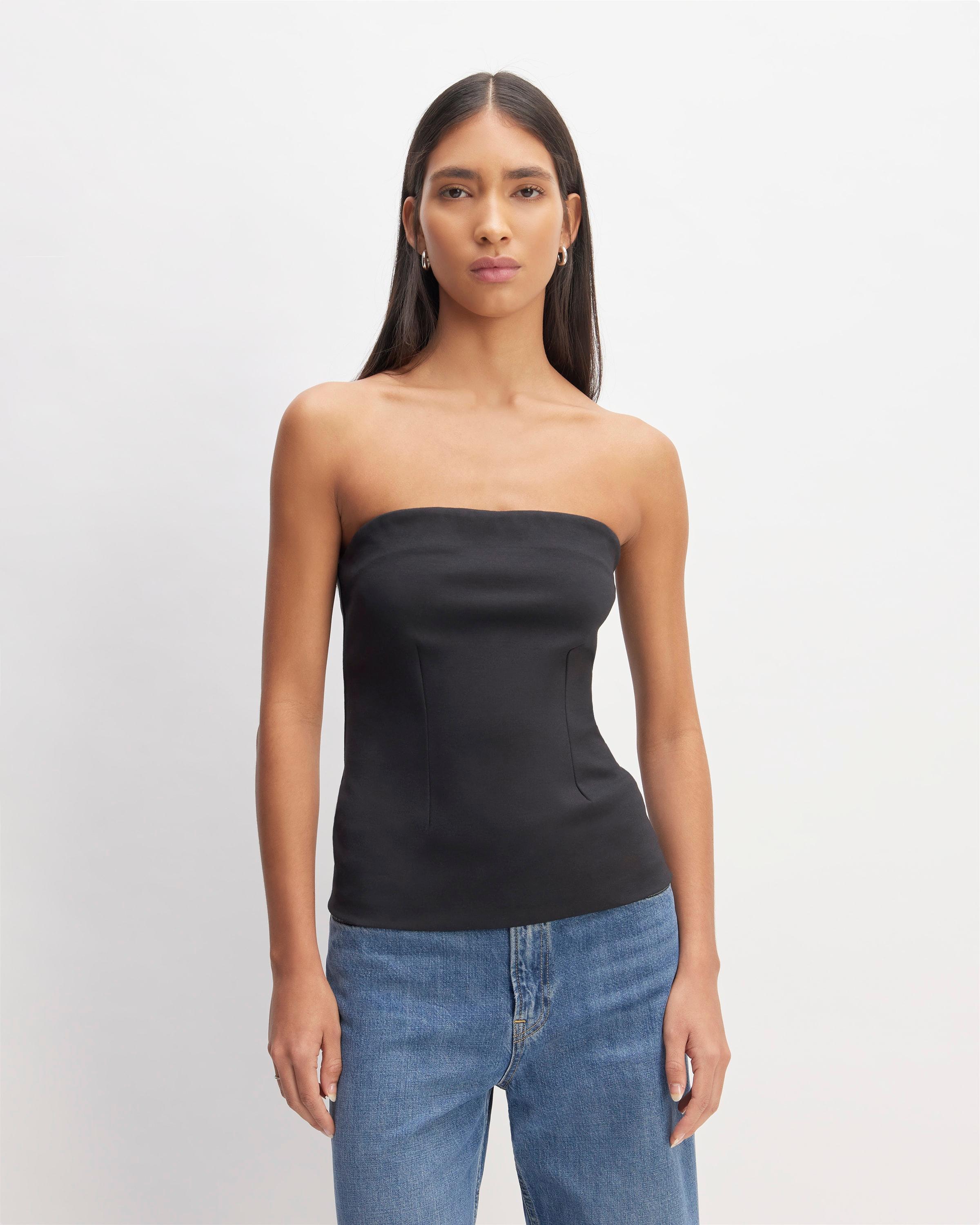 The Dream Tube Top Product Image