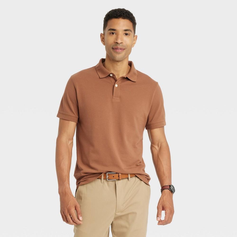 Mens Every Wear Polo Shirt - Goodfellow & Co Product Image