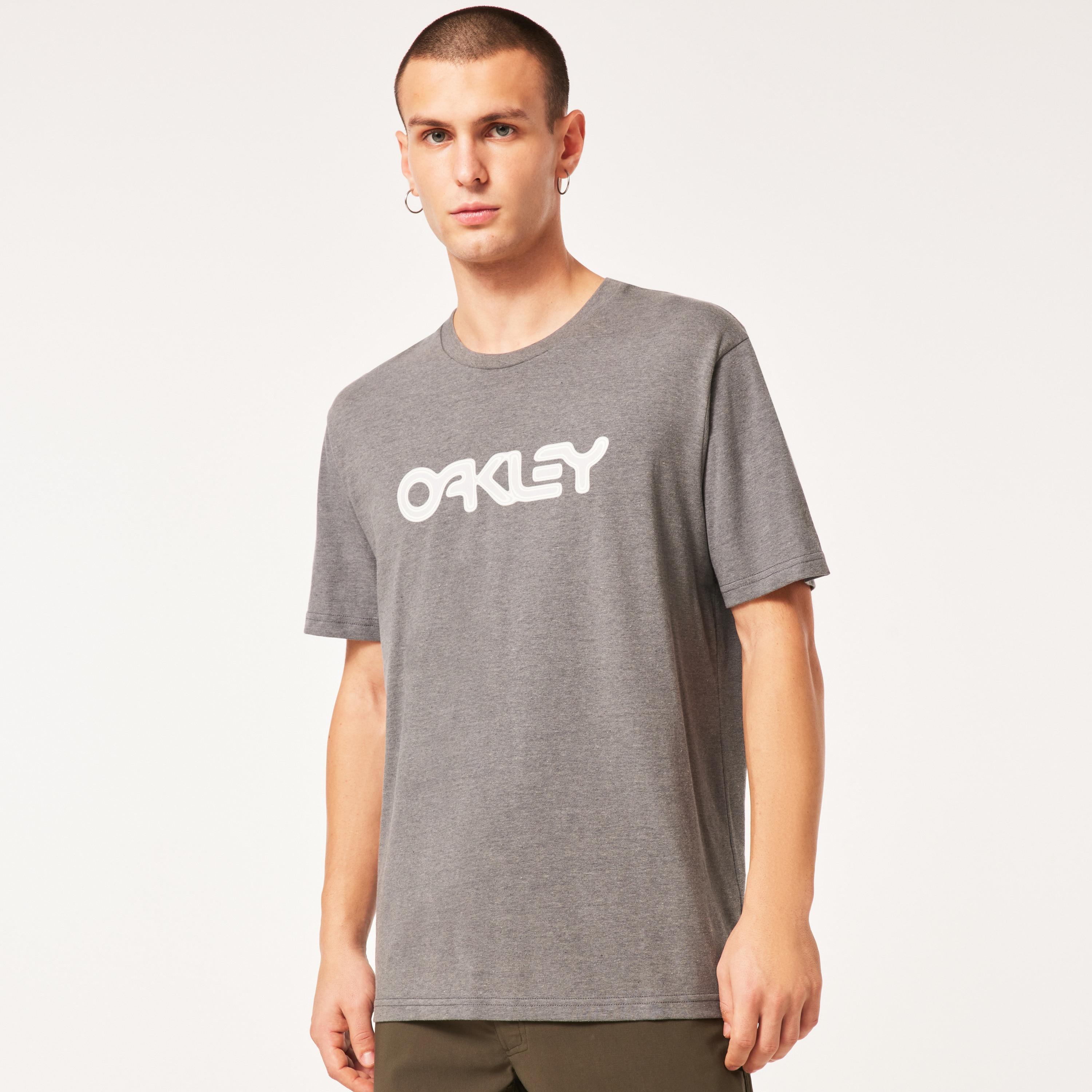 Oakley Men's Mtl B1b Tee Size: Xs Product Image