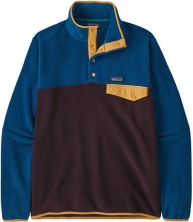 Lightweight Synchilla Snap-T Fleece Pullover - Men's Product Image