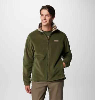 Columbia Men's PHG Fleece Jacket- Product Image