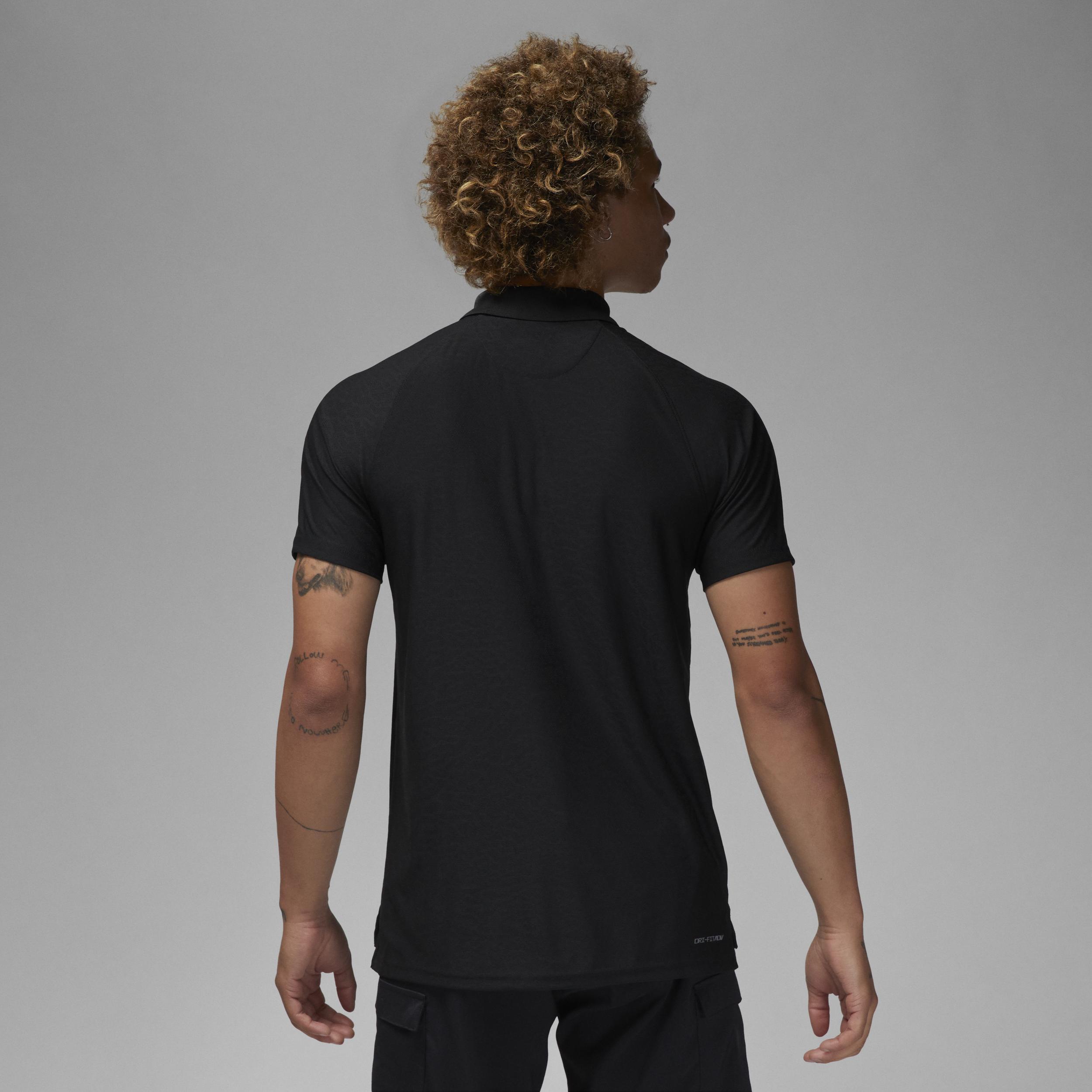 Men's Jordan Dri-FIT ADV Sport Golf Polo Product Image