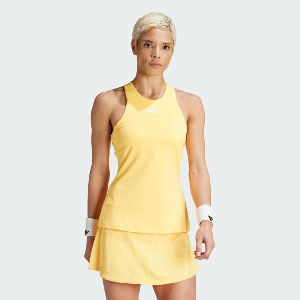 Tennis Y-Tank Top Product Image