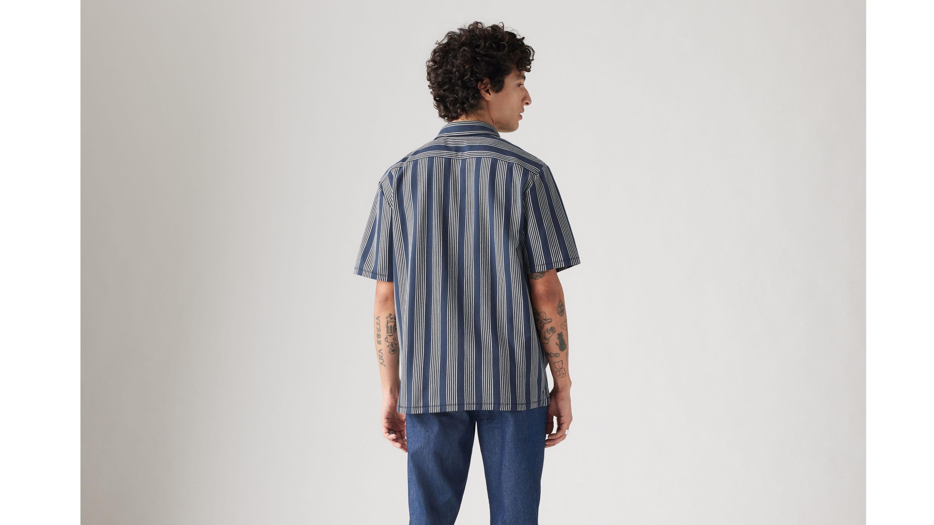 Levi's Camp Shirt - Men's Product Image