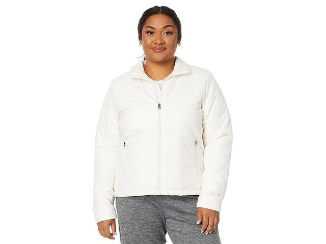 The North Face Tamburello Jacket (Gardenia ) Women's Clothing Product Image