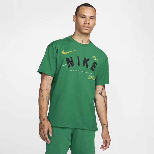 Mens Nike Sportswear Max90 T-Shirt Product Image