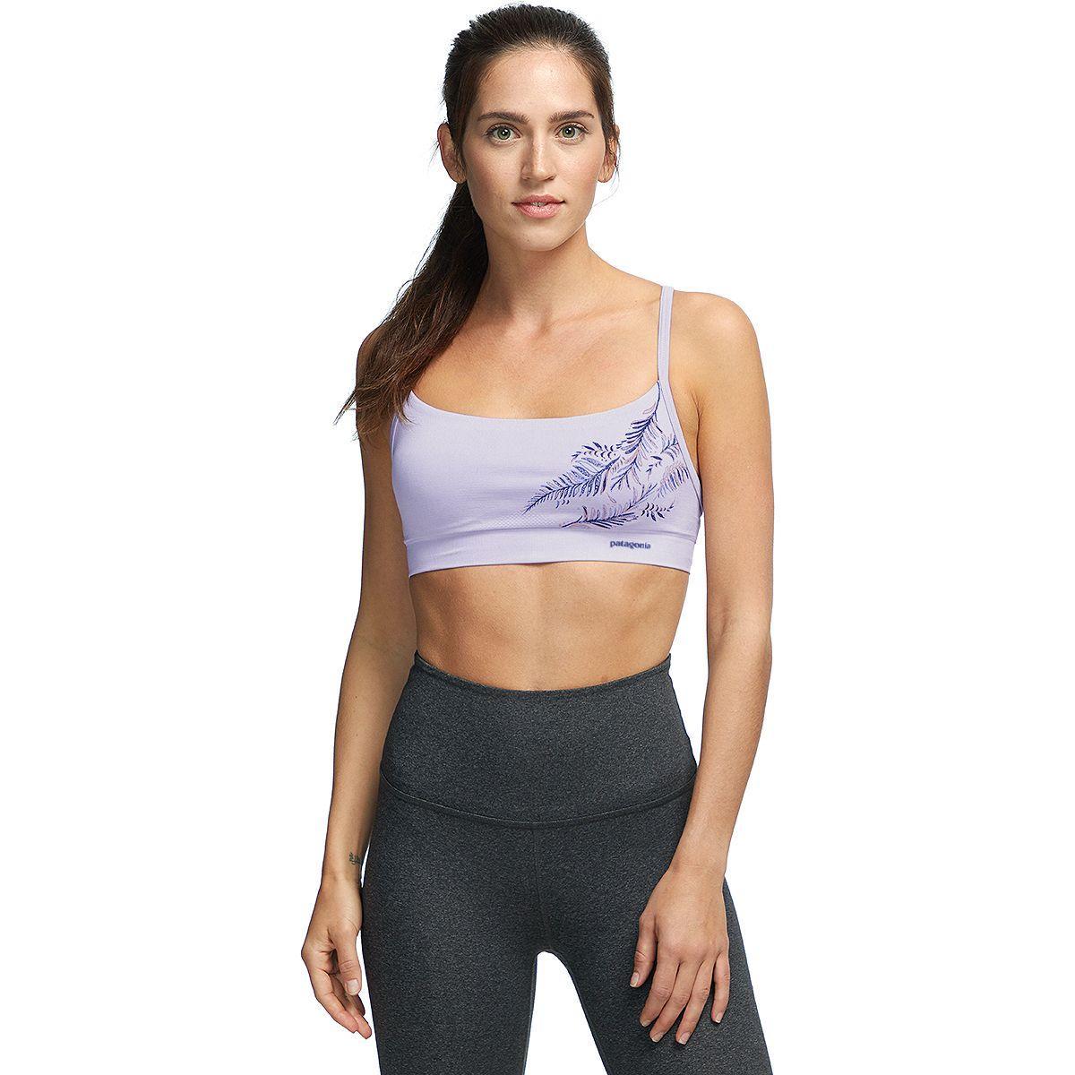 Active Mesh Bra - Women's Product Image