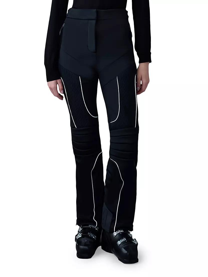 Maika Techno Fleece Ski Pants Product Image