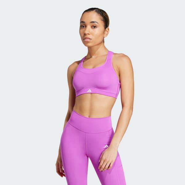 TLRD Impact Training High-Support Bra Product Image