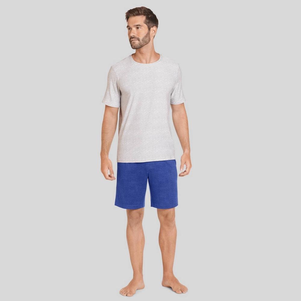 Jockey Generation™ Men's 8" Cozy Comfort Pajama Shorts Product Image