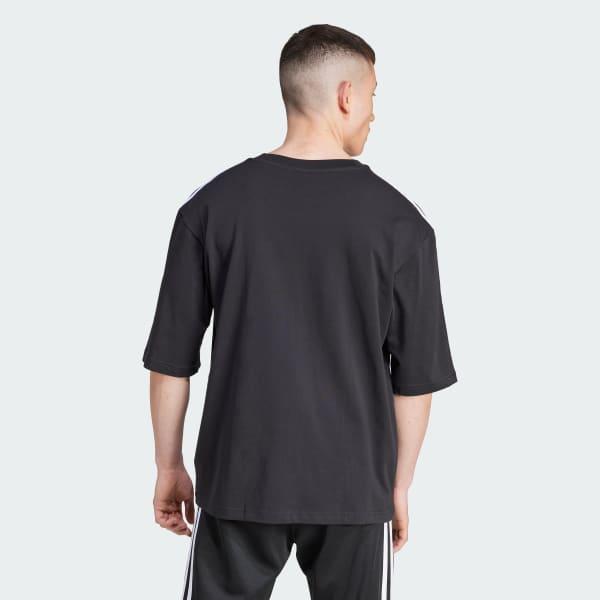 Adicolor Oversized Tee Product Image