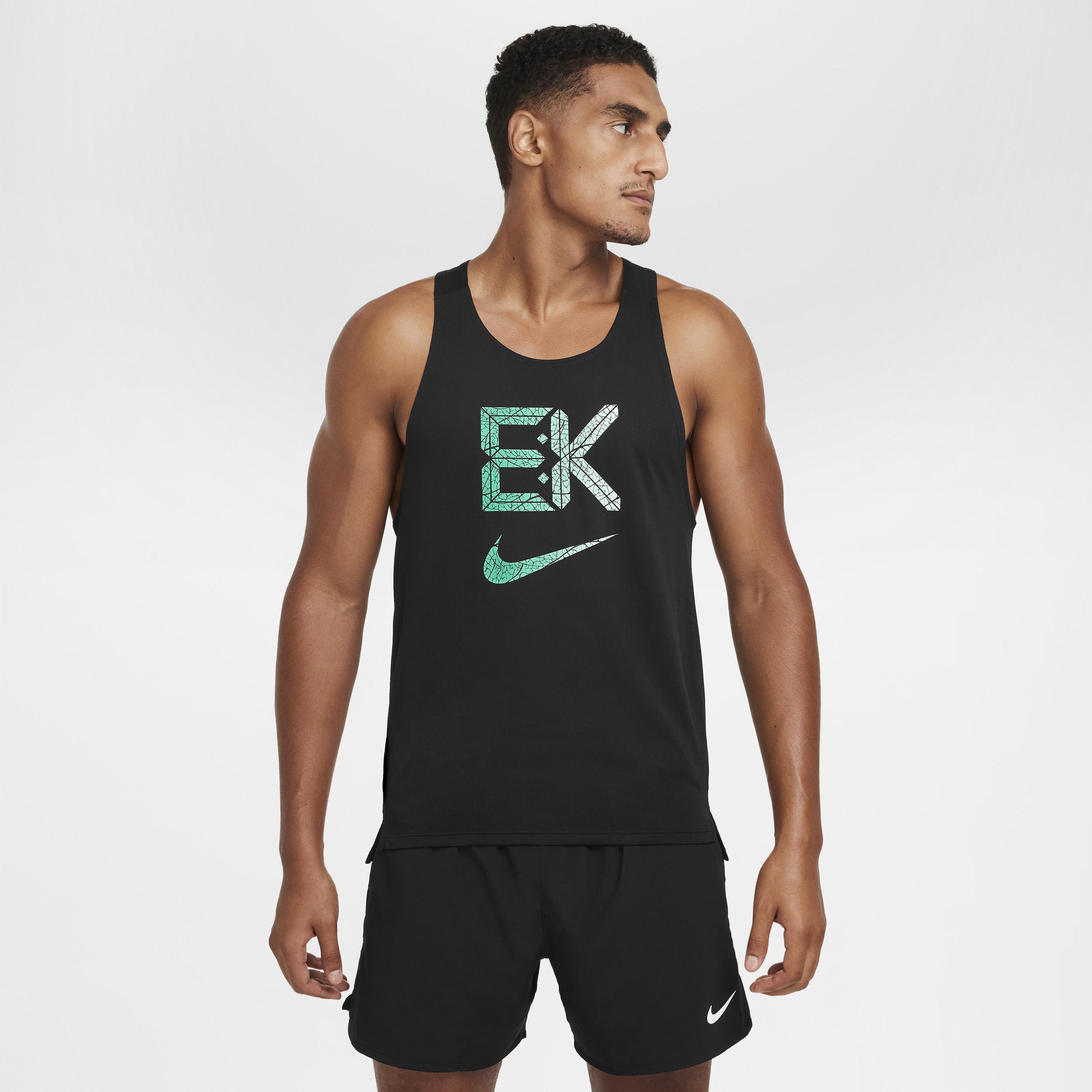 Nike Men's Fast "Kipchoge" Dri-FIT Running Singlet Product Image