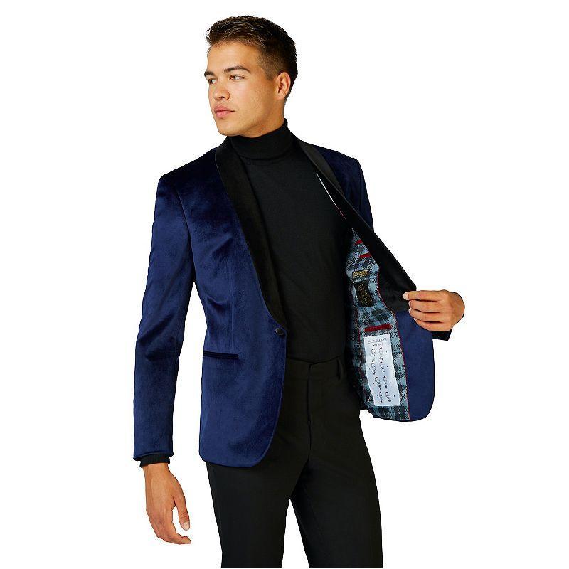 OppoSuits Deluxe Suit Jacket Product Image