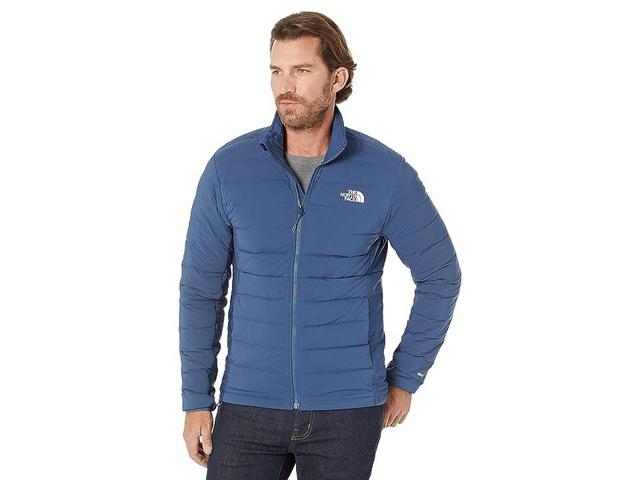 Mens Belleview Stretch Down Jacket Product Image